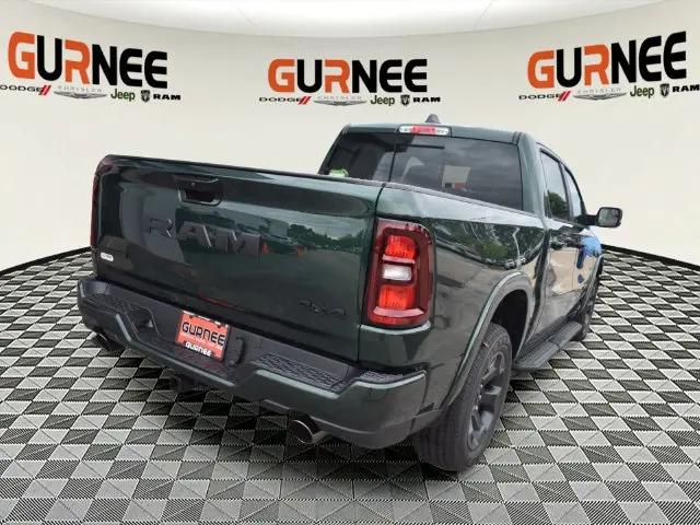 2027 Ram 1500 Big Horn