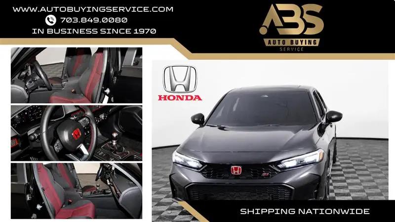 2026 Honda Civic Sedan for sale in Fairfax, VA