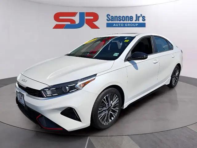 2024 Kia Forte GT-Line for sale in Neptune, NJ