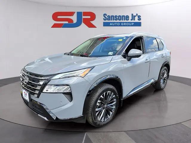 2024 Nissan Rogue Platinum Intelligent AWD for sale in Neptune, NJ