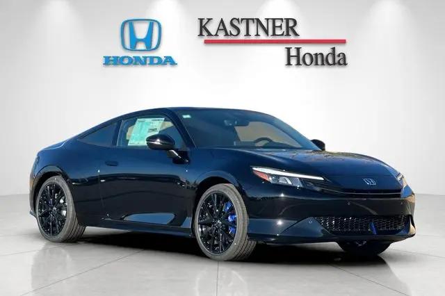 2026 Honda Prelude Hybrid for sale in Napa, CA
