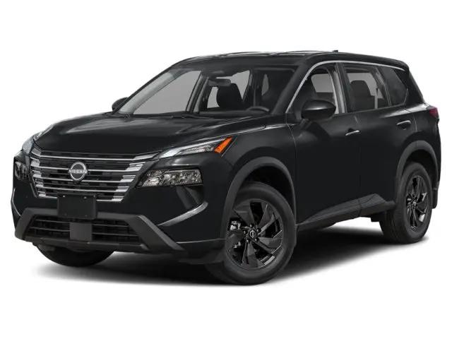 2026 Nissan Rogue SV for sale in Neptune, NJ