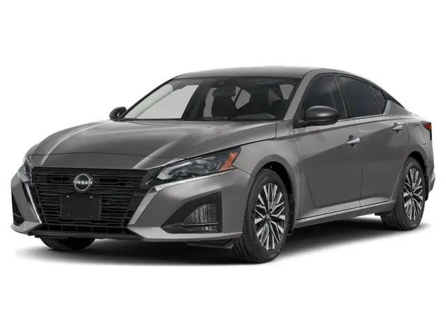 2026 Nissan Altima SV FWD for sale in Neptune, NJ
