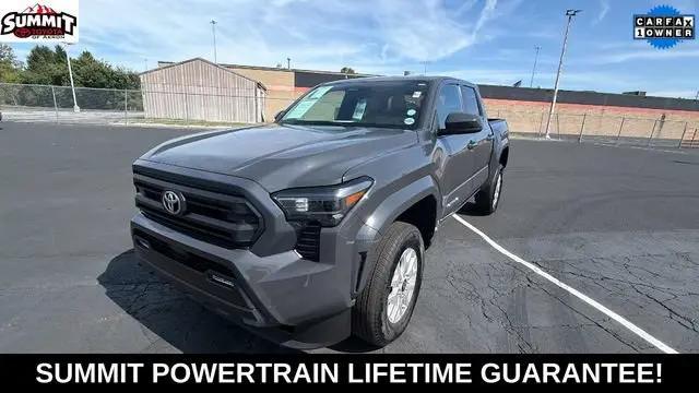 2025 Toyota Tacoma SR5 for sale in Akron, OH
