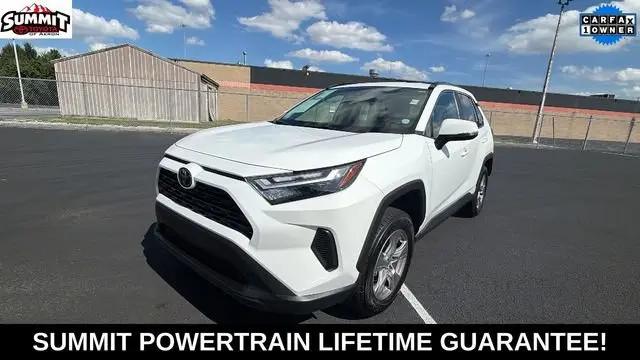 2025 Toyota RAV4 XLE for sale in Akron, OH