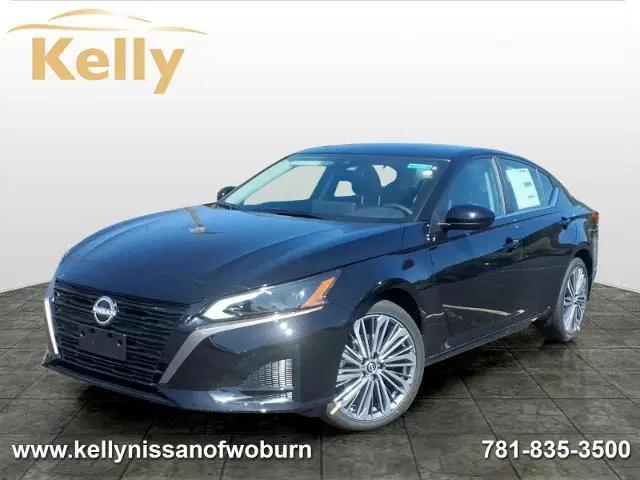 2026 Nissan Altima SV AWD for sale in Woburn, MA