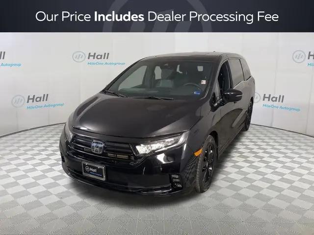 2023 Honda Odyssey Sport for sale in Virginia Beach, VA