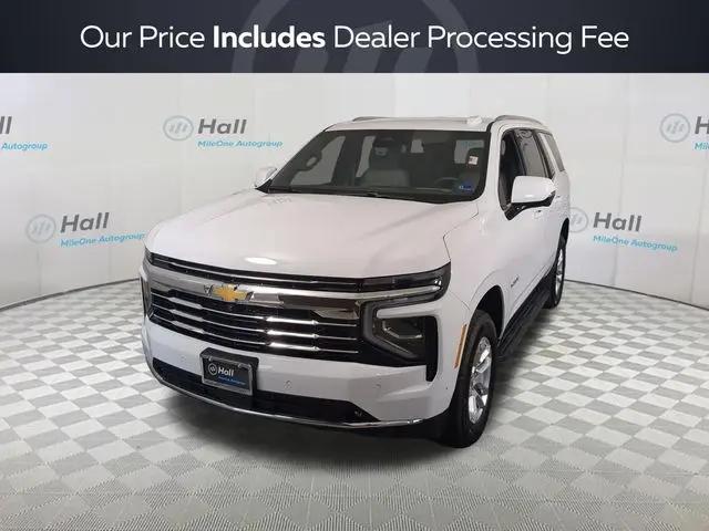 2025 Chevrolet Tahoe 2WD LT for sale in Virginia Beach, VA