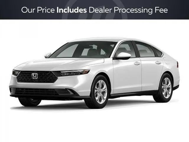 2026 Honda Accord Sedan LX for sale in Virginia Beach, VA