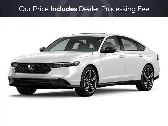 2026 Honda Accord Sedan SE for sale in Virginia Beach, VA