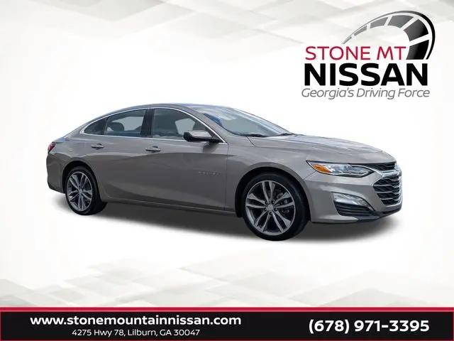 2024 Chevrolet Malibu FWD 2LT for sale in Lilburn, GA