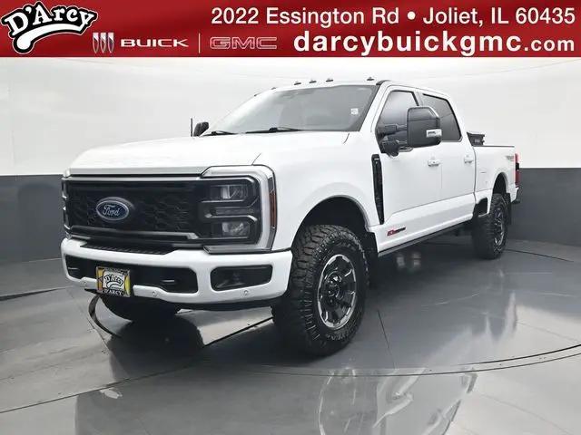 2024 Ford F-250 LARIAT for sale in Joliet, IL