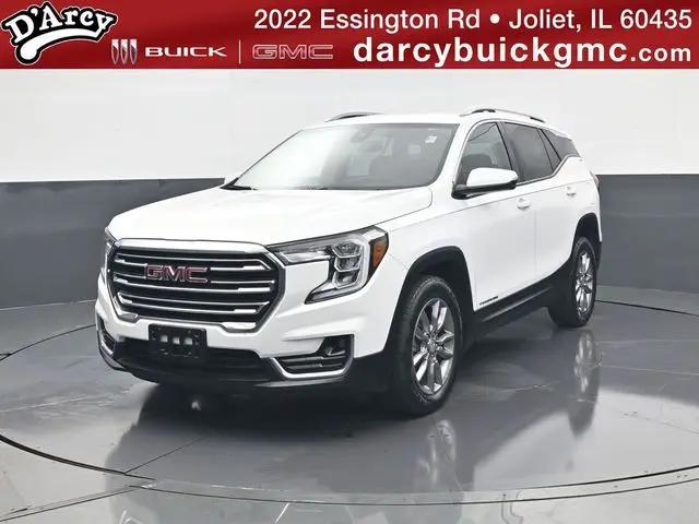 2022 GMC Terrain AWD SLT for sale in Joliet, IL