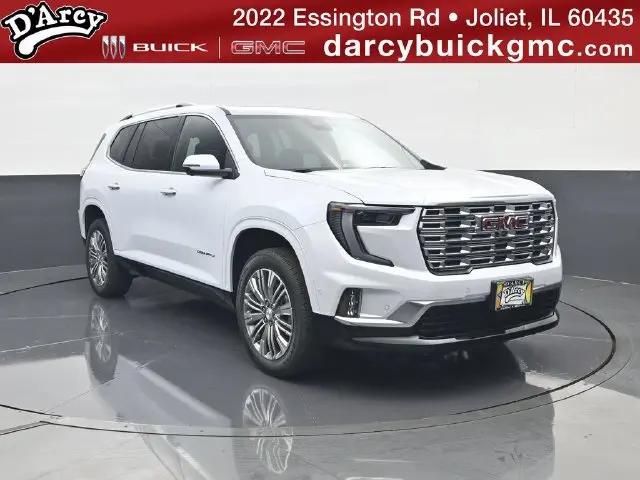 2027 GMC Acadia AWD Denali for sale in Joliet, IL