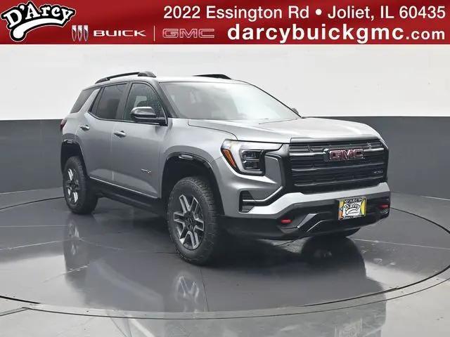 2027 GMC Terrain AWD AT4 for sale in Joliet, IL