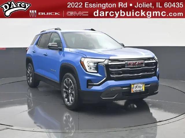 2027 GMC Terrain AWD Elevation for sale in Joliet, IL