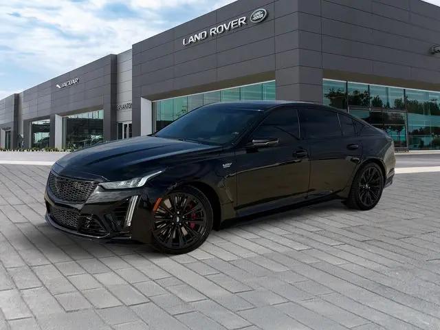2024 Cadillac CT5-V V-Series Blackwing for sale in San Antonio, TX