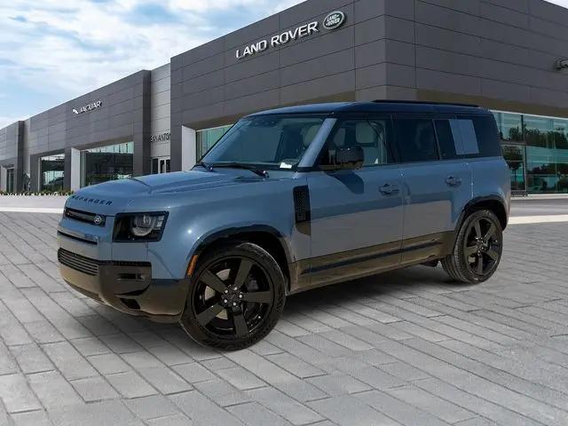 2026 Land Rover Defender P400 X-Dynamic SE for sale in San Antonio, TX