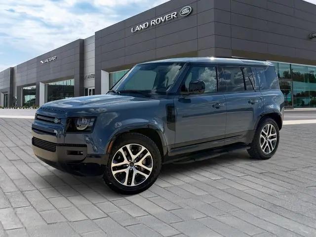2026 Land Rover Defender P400 X-Dynamic SE for sale in San Antonio, TX
