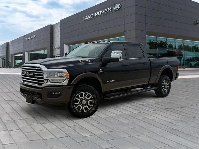 2024 Ram 2500 Limited Longhorn Crew Cab 4x4 64 Box for sale in San Antonio, TX