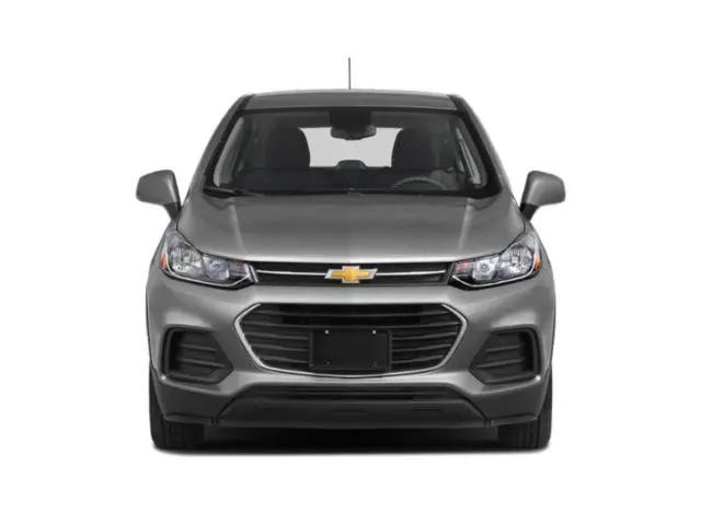 2021 Chevrolet Trax FWD LS