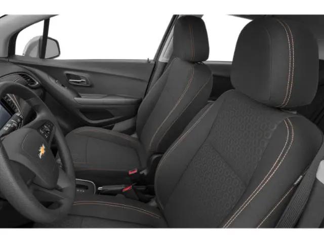 2021 Chevrolet Trax FWD LS
