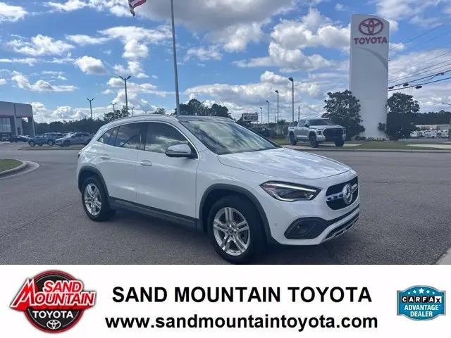 2022 Mercedes-Benz GLA-CLASS GLA 250 GLA 250 for sale in Albertville, AL
