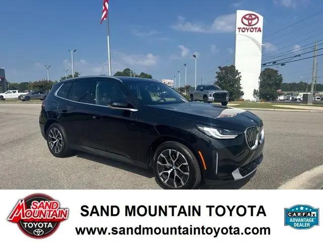 2026 BMW X3 30 xDrive for sale in Albertville, AL
