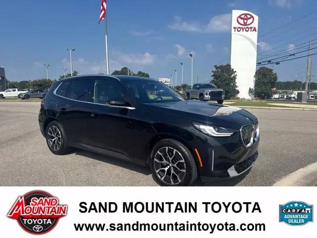 2026 BMW X3 30 xDrive for sale in Albertville, AL