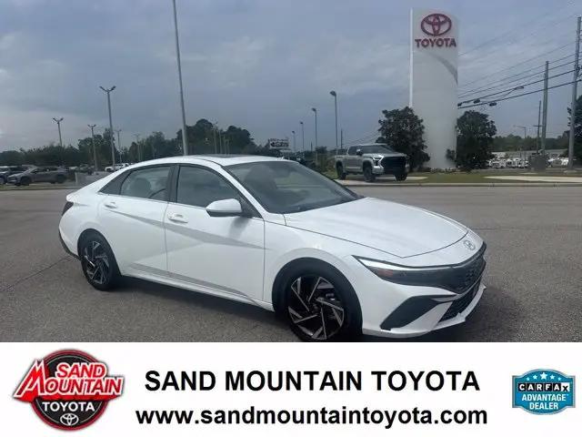 2025 Hyundai Elantra SEL Convenience for sale in Albertville, AL