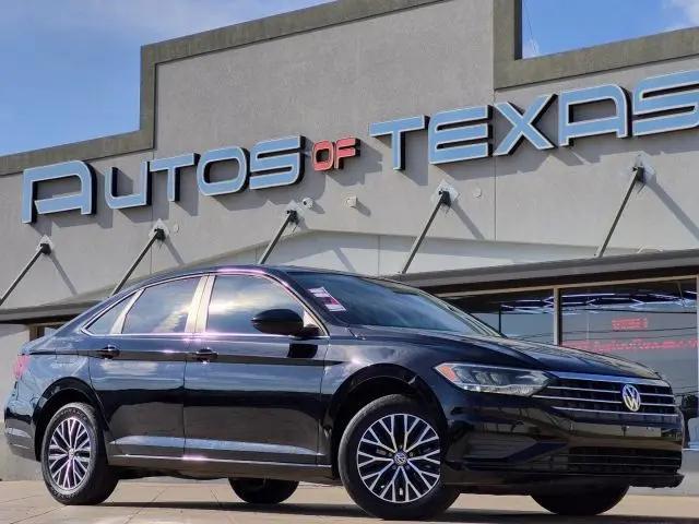 2021 Volkswagen Jetta 1.4T SE for sale in Tyler, TX