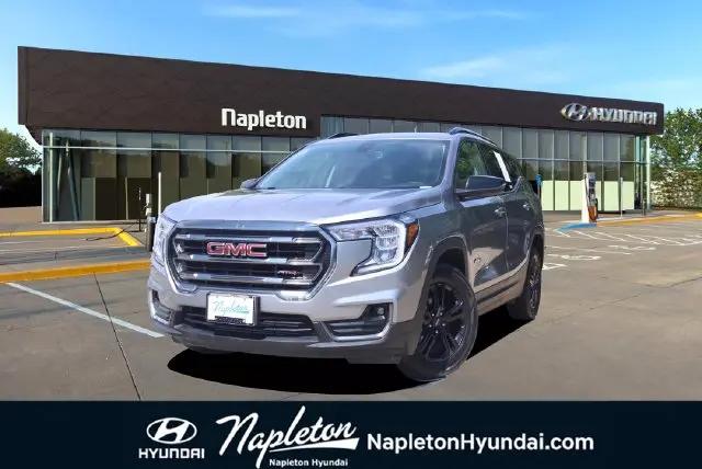 2023 GMC Terrain AWD AT4 for sale in Hazelwood, MO