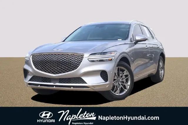 2023 Genesis GV70 2.5T AWD for sale in Hazelwood, MO