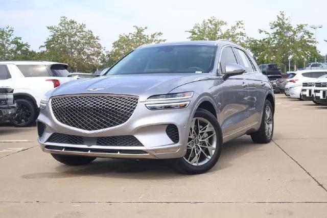 2023 Genesis GV70 2.5T AWD