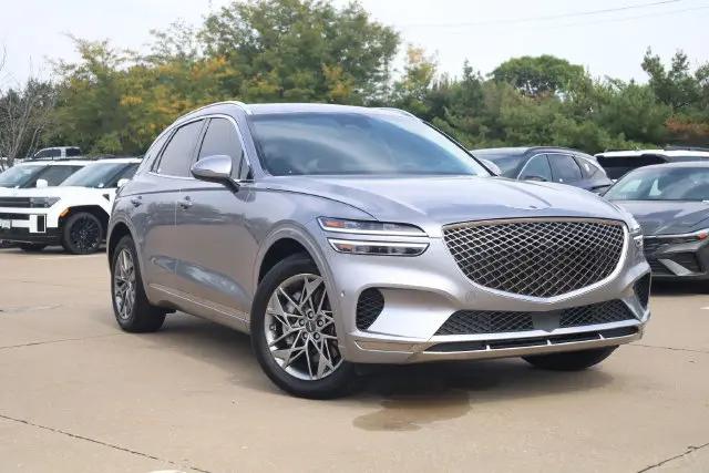 2023 Genesis GV70 2.5T AWD