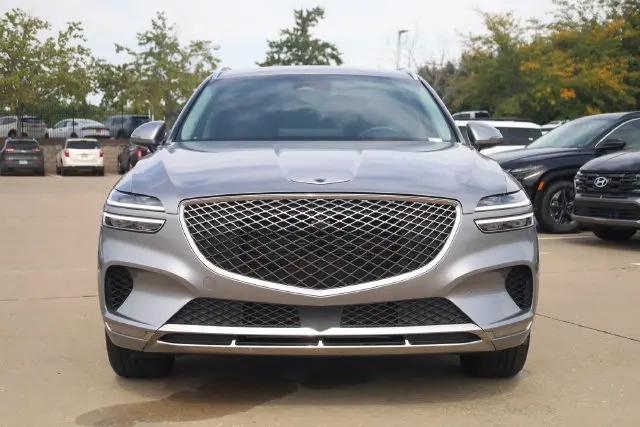 2023 Genesis GV70 2.5T AWD