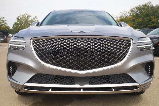 2023 Genesis GV70 2.5T AWD