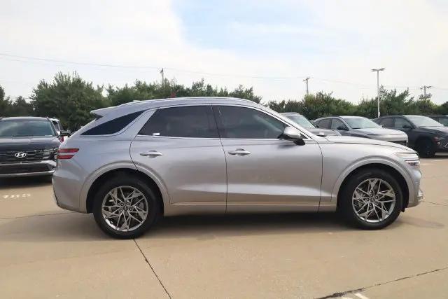 2023 Genesis GV70 2.5T AWD