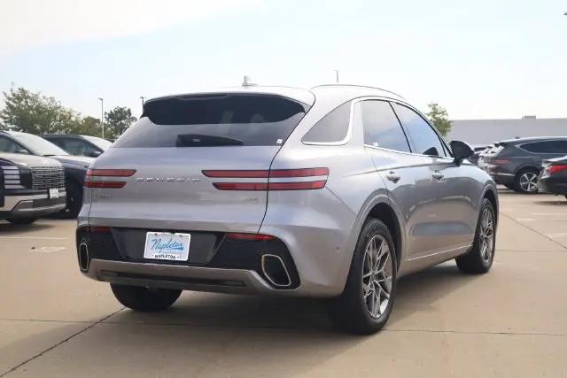 2023 Genesis GV70 2.5T AWD