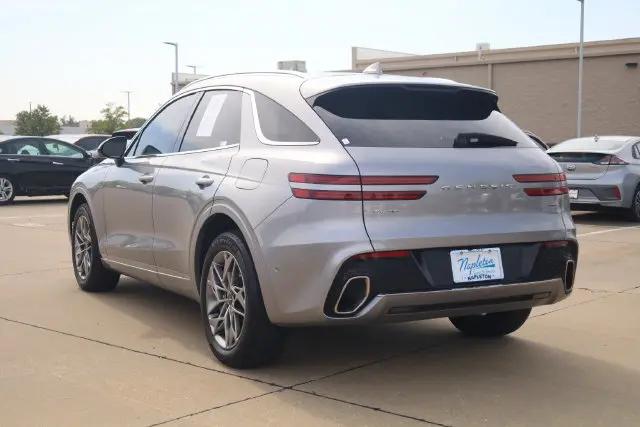 2023 Genesis GV70 2.5T AWD