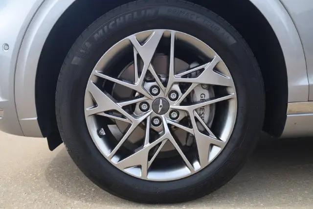 2023 Genesis GV70 2.5T AWD