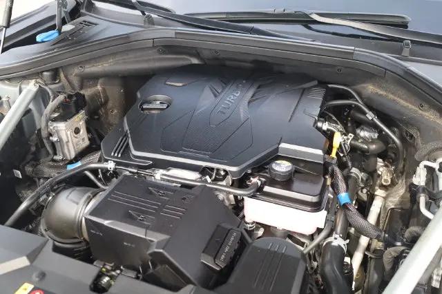 2023 Genesis GV70 2.5T AWD