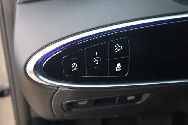 2023 Genesis GV70 2.5T AWD