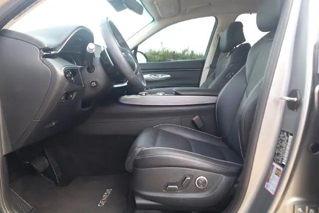 2023 Genesis GV70 2.5T AWD