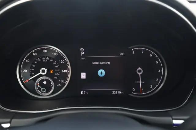 2023 Genesis GV70 2.5T AWD