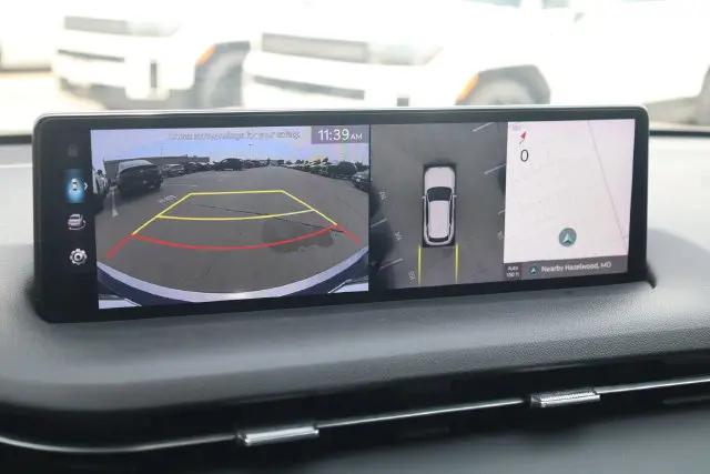 2023 Genesis GV70 2.5T AWD