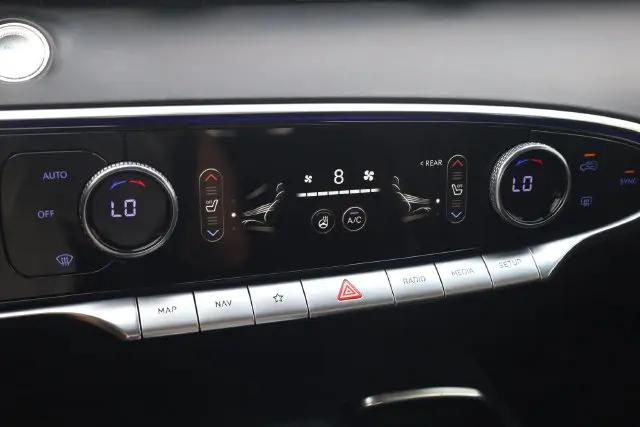 2023 Genesis GV70 2.5T AWD