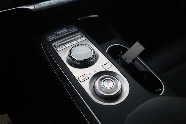 2023 Genesis GV70 2.5T AWD