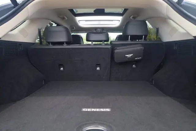2023 Genesis GV70 2.5T AWD