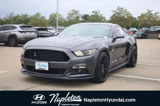2015 Ford Mustang GT for sale in Hazelwood, MO